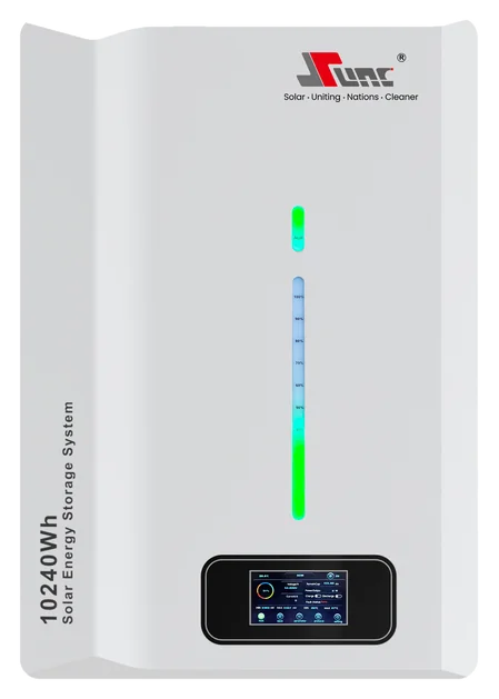 SunC Batteries