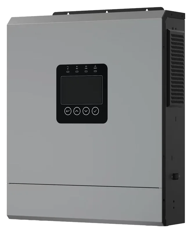 SunC Inverters