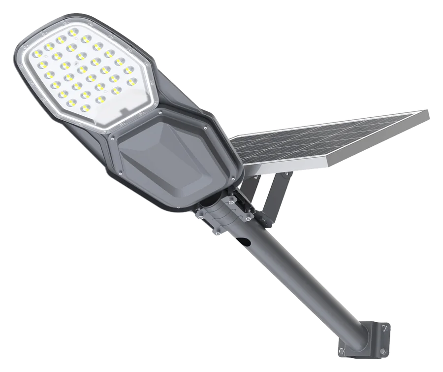SunC Solar Lighting